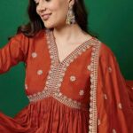 Sharara set for women