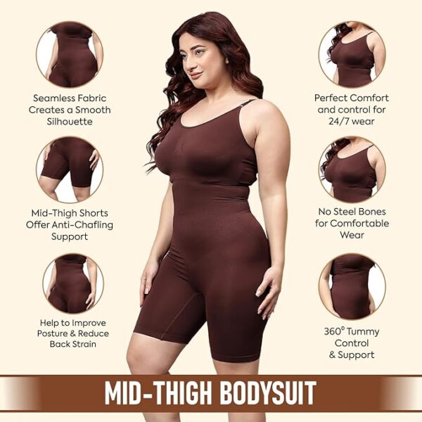 Trendy Shapewear for Women Trendy Shapewear for Women