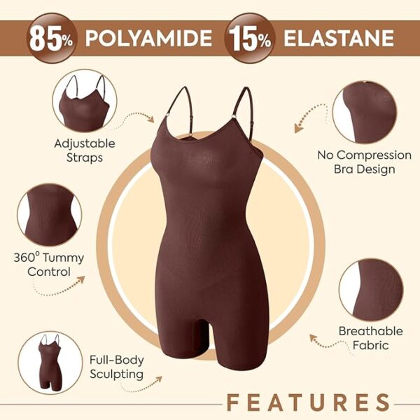 Trendy Shapewear for Women Trendy Shapewear for Women