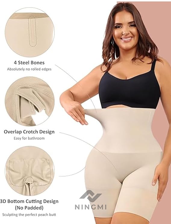 Trendy Womens Shapewear