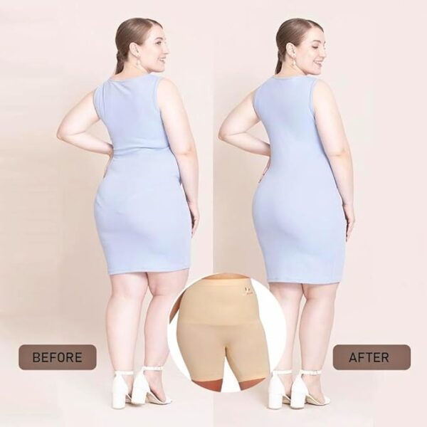 Tucker Women Shapewear