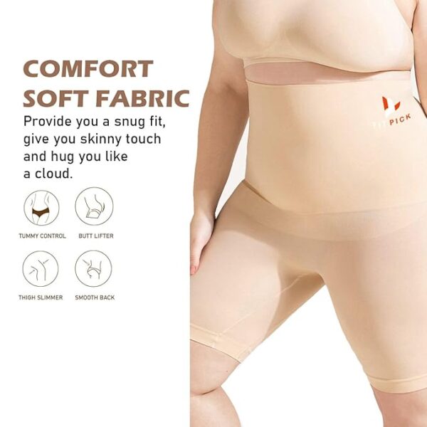 Tucker Women Shapewear