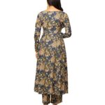 aachho anarkali Suit Set for Women