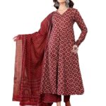 big hello Plus size Kurti