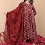 big hello Plus size Kurti