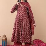 big hello Plus size Kurti