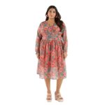 big hello plus size women dress