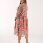 big hello plus size women dress