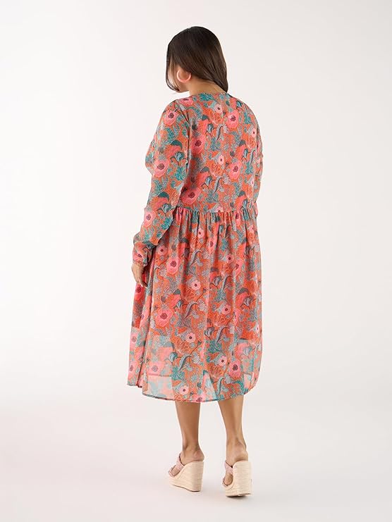 Big Hello Plus Size Women Dress