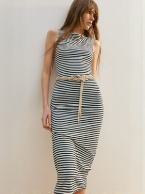 H&M Plus Size Dresses