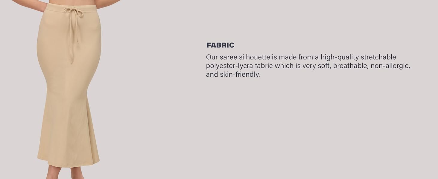Saree Shapewear