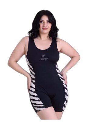 Plus Size Swimwear for women