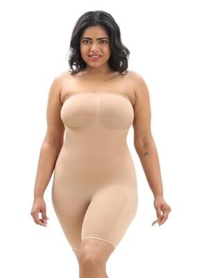 UNDERNEAT Shapewear for Everyday Wear