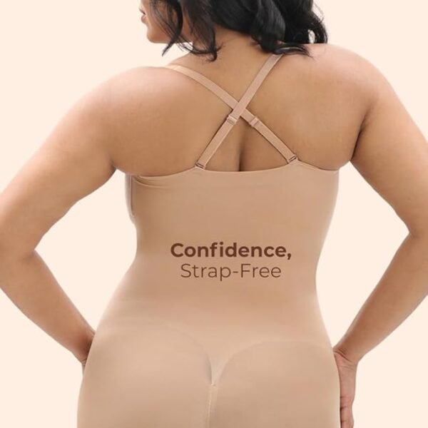 UNDERNEAT Shapewear for Everyday Wear