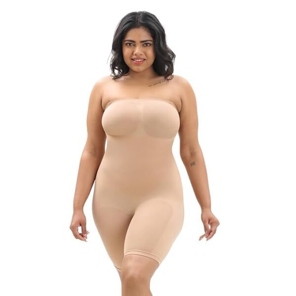 UNDERNEAT Shapewear for Everyday Wear