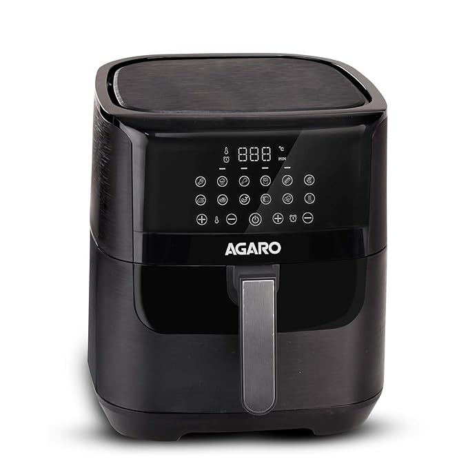 AGARO Elegant Air Fryer
