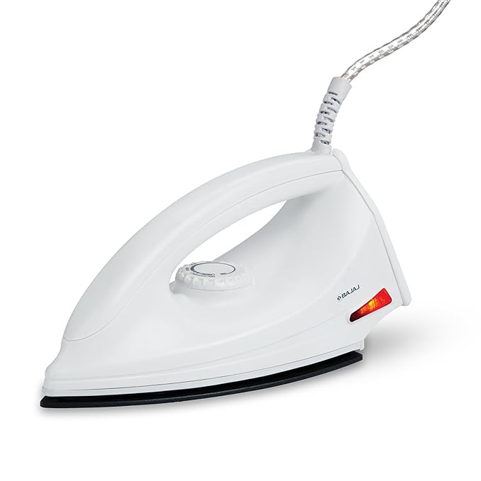 Bajaj DX-6 1000 Watts Dry Iron
