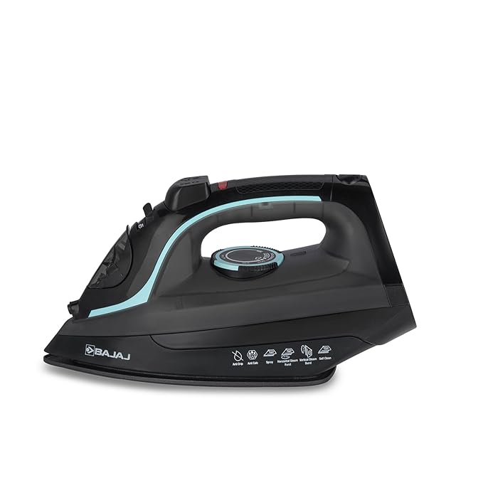 Bajaj MX 45 Steam Aluminium Iron