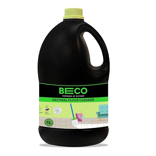 Beco Natural Disinfectant Surface Cleaner Liquid