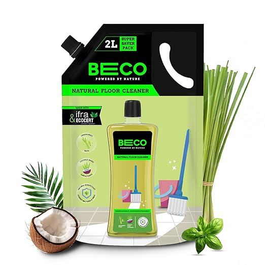 Beco Natural Disinfectant Surface