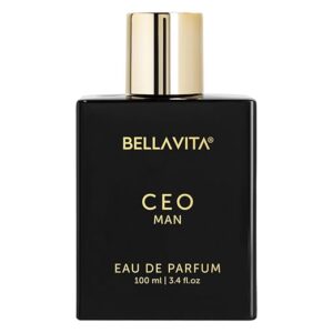 Bella Vita Luxury Perfume for Man