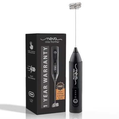 Coffee Frother Electric Coffee Maker
