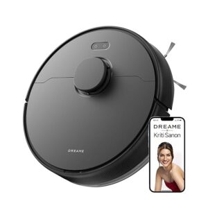 DREAME F10 Robot Vacuum Cleaner