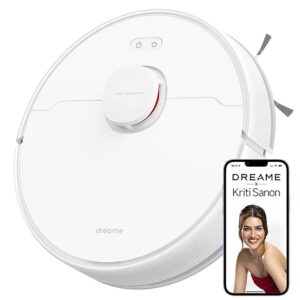 DREAME F9 Pro Robot Vacuum Cleaner