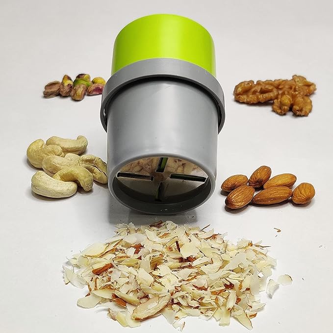 Dry Fruit Cutter & Slicer Gadgets