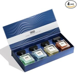 Engage Luxury Perfume Gifts For Men