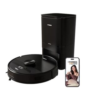 Eureka Forbes Auto Bin S2 Robotic Vacuum Cleaner