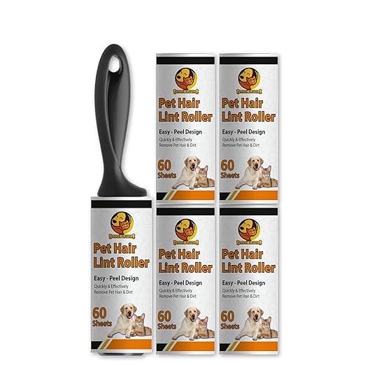 Foodie Puppies Pet Hair Remover