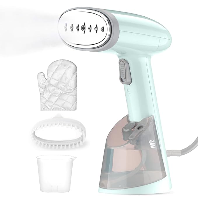 Goodscity handheld garment steamer
