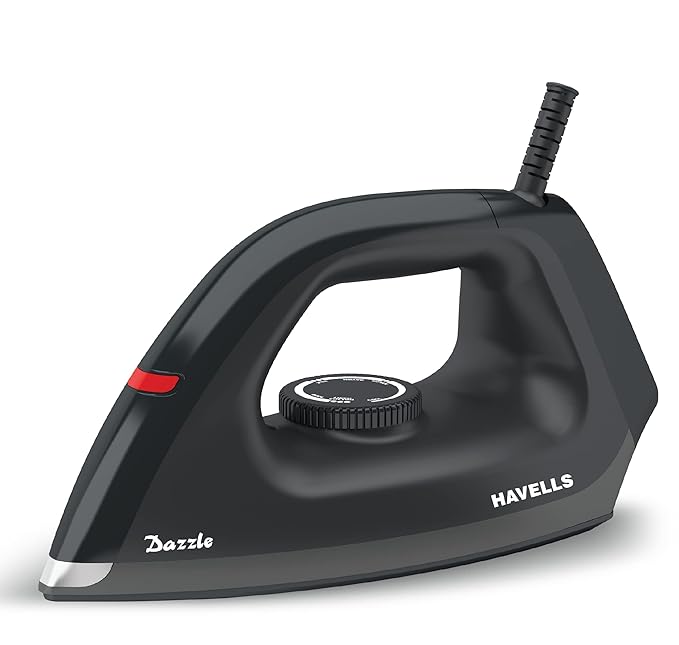 Havells Dry Iron 1100 Watts