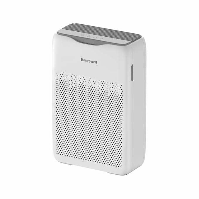 Honeywell Air Purifier for Home