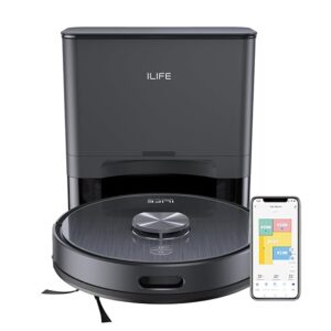 ILIFE T20s Pro Robot Vacuum Cleaner