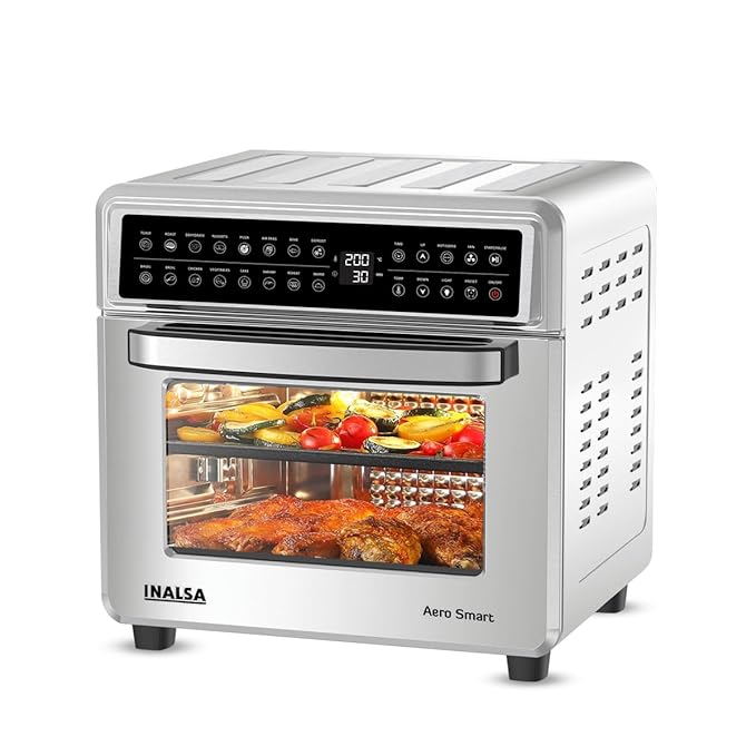 INALSA Air Fryer