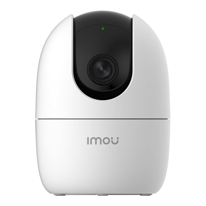 Imou 360° 1080P Full HD CCTV Security Camera
