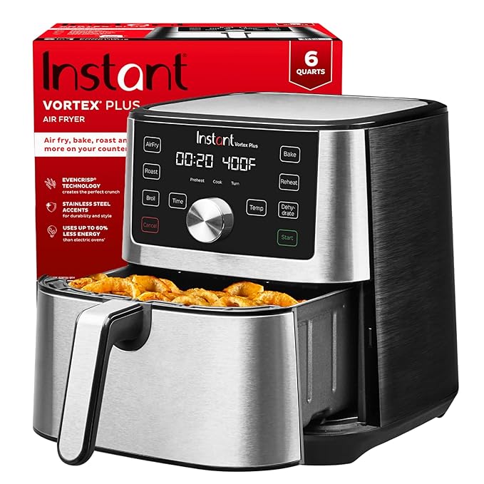 Instant Pot Air Fryer