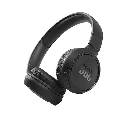 JBL Tune 510BT Wireless Headphones
