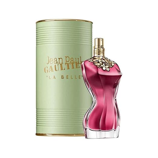 Jean Paul Gaultier La Belle Eau de Parfum