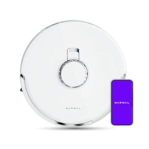 NARWAL Freo X Plus Robotic Vacuum & Mopping