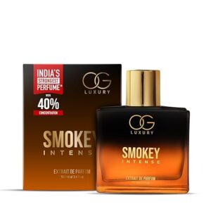 OG Luxury India's Perfume for Man
