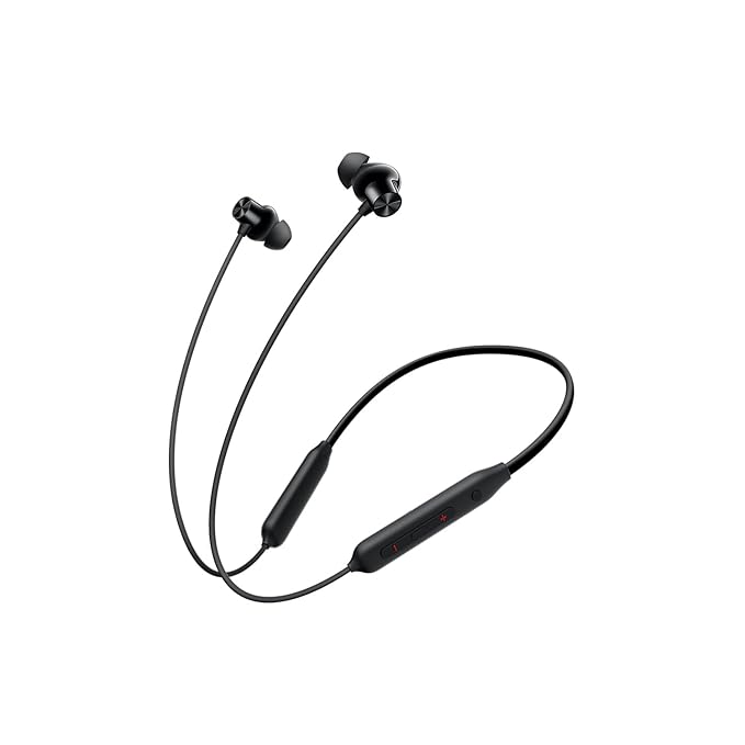 OnePlus Bullets Wireless Z2 ANC Bluetooth Earphones