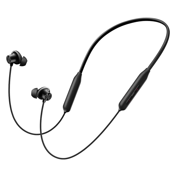 OnePlus Bullets Wireless Z3 Ear Neckband
