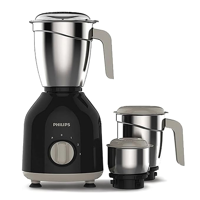 Philips 750 Watt Mixer Grinder