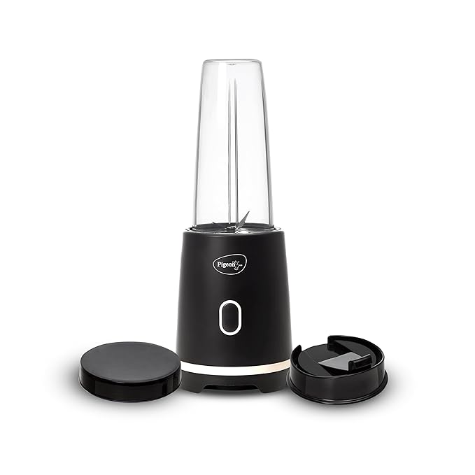 Pigeon By Stovekraft Grinder Juicer Blender