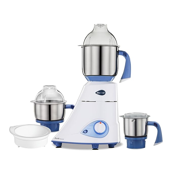 Preethi Diamond 750 Watt Mixer Grinder