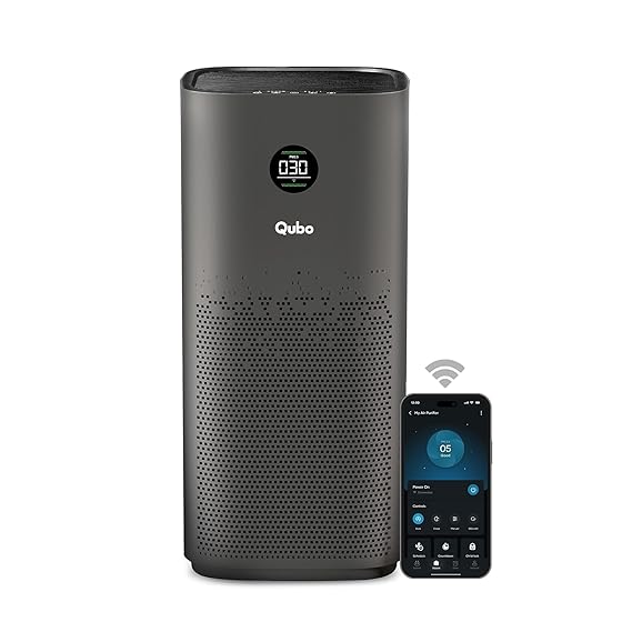 Qubo HEPA H13 Smart Air Purifier for Home