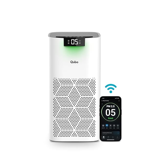 Qubo Smart Air Purifier For Home